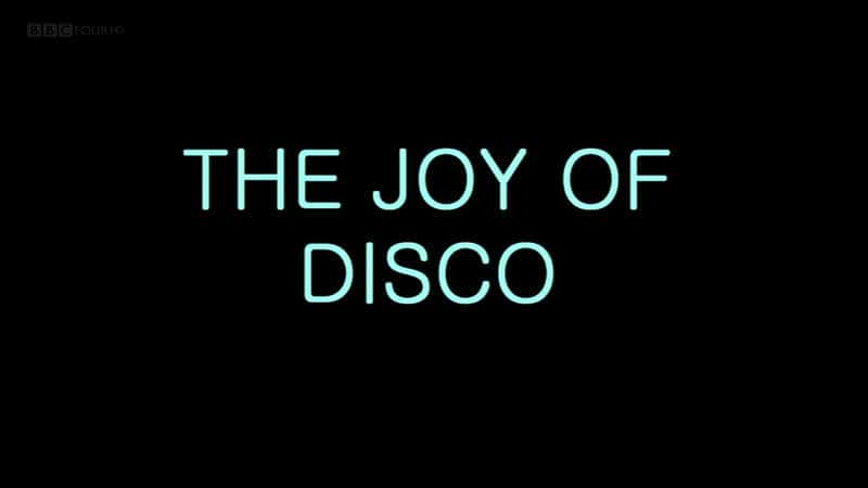 纪录片《迪斯科的乐趣 The Joy of Disco》[无字][BT][1080P]资源下载