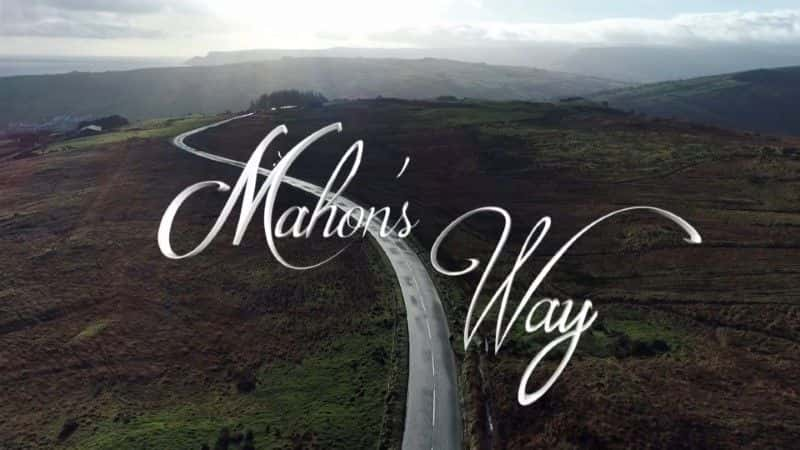 ¼Ƭ֮·ϵ 2 Mahon's Way Series 21080Pȫ14-Ļ/Ļ