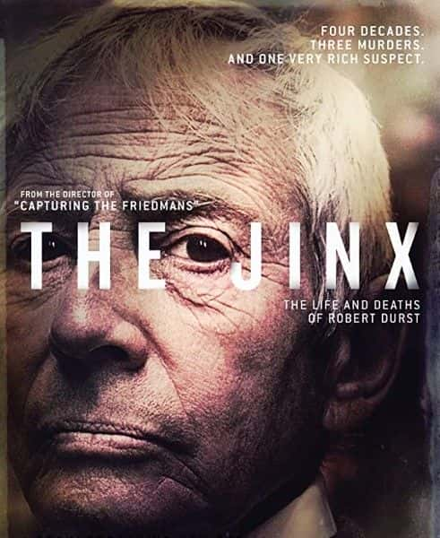 纪录片《厄运：罗伯特·德斯特的生与死 The Jinx: The Life and Deaths of Robert Durst》[无字][BT][720P]资源下载