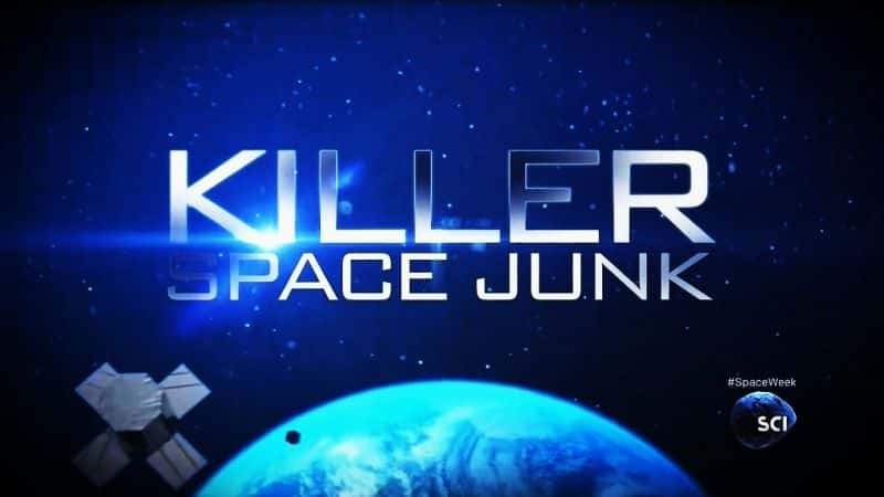 ¼Ƭ̫ɱ Killer Space JunkĻ/Ļ