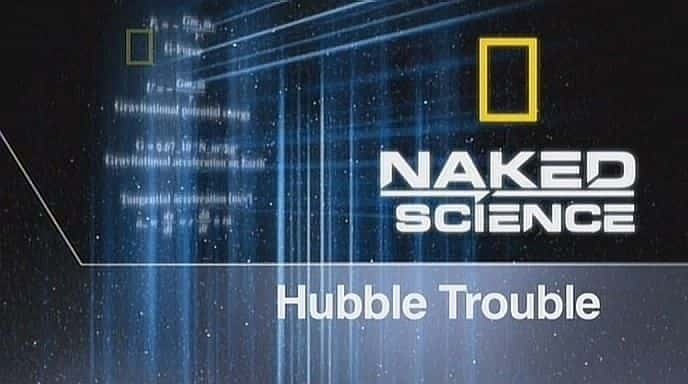 ¼Ƭ鷳 Hubble TroubleĻ/Ļ