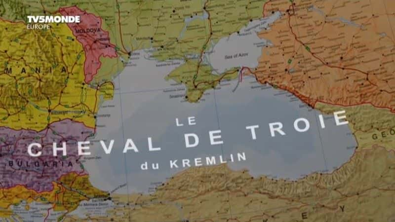 ¼Ƭķֹʿ Le cheval de Troie du Kremlinȫ1-Ļ/Ļ