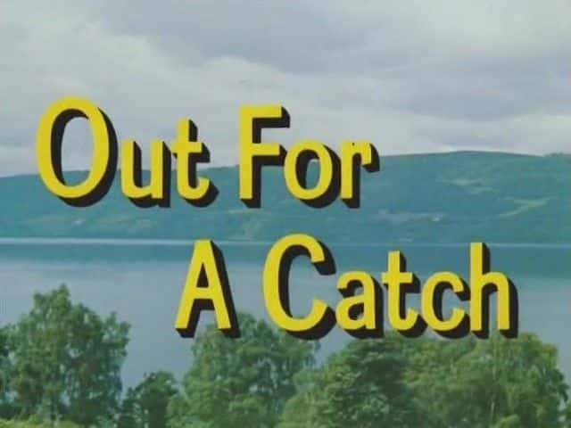 ¼Ƭ׽ Look at Life: Out for a Catchȫ1-Ļ/Ļ