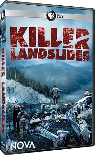 ¼Ƭɽ廬 Killer LandslidesĻ/Ļ