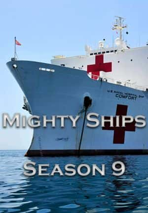 ¼Ƭ޽ϵ 9 Mighty Ships: Series 9Ļ/Ļ