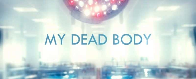 ¼Ƭҵʬ My Dead Body1080Pȫ1-Ļ/Ļ