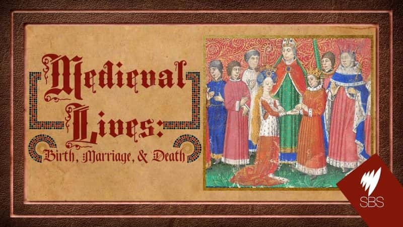 ¼Ƭ Medieval Lives: Birth, Marriage, Deathȫ3-Ļ/Ļ