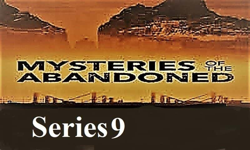 ¼Ƭ֮գϵ 9 Mysteries of the Abandoned: Series 91080P-Ļ/Ļ