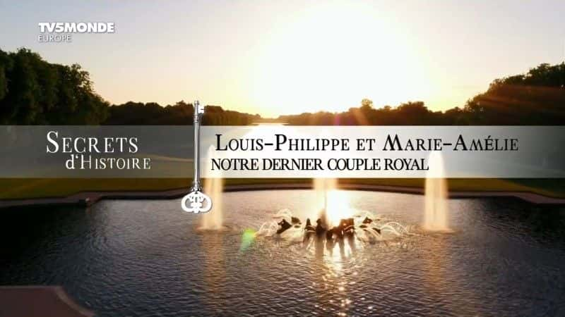 ¼Ƭ·סպ Louis-Philippe et Marie-Amelieȫ1-Ļ/Ļ