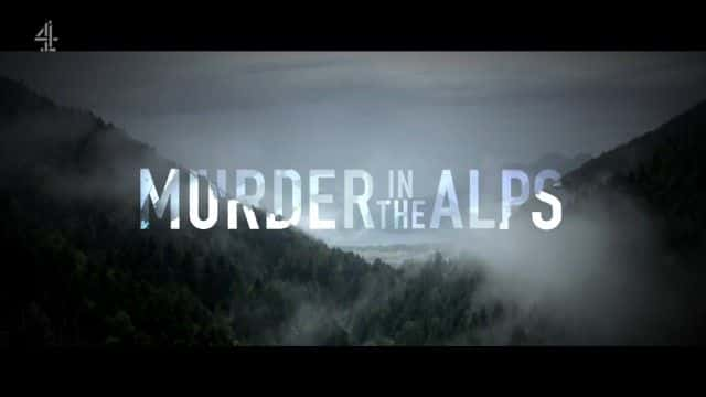 ¼Ƭ˹ɽıɱ£ Murder in the Alps (Ch4)1080Pȫ1-Ļ/Ļ