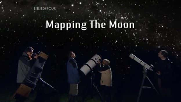 ¼Ƭͼ  Mapping the MoonĻ/Ļ