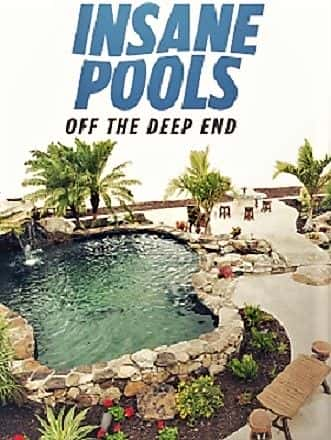 纪录片《深水区疯狂泳池：特价 Insane Pools Off the Deep End: Specials》[无字][BT][1080P]资源下载