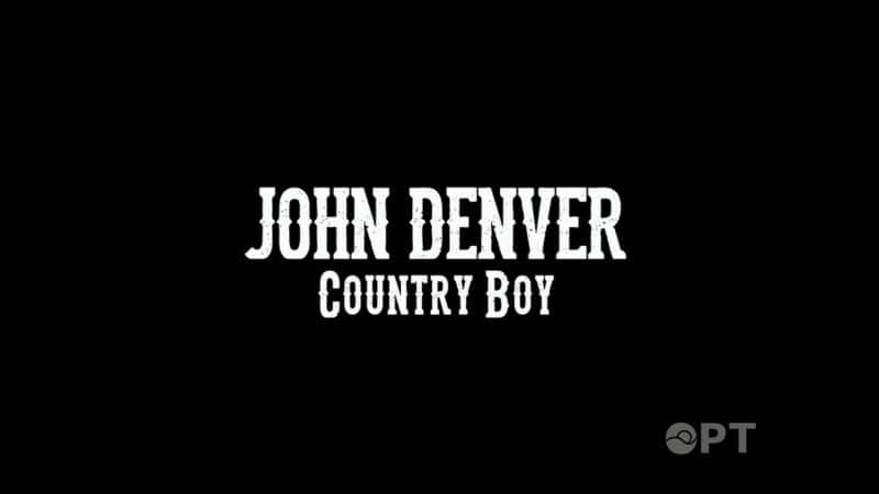 ¼ƬԼк John Denver: Country BoyĻ/Ļ