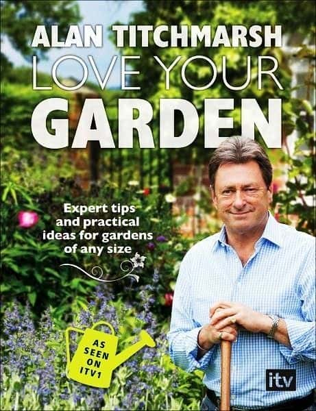 纪录片《爱你的花园：系列 5 Love Your Garden: Series 5》[无字][BT][1080P]资源下载