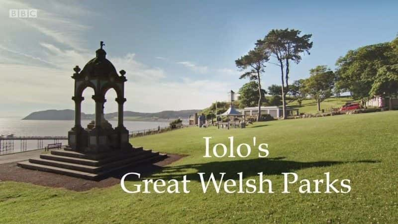 ¼Ƭʿ԰ϵ 3 Iolo's Great Welsh Parks Series 3ȫ4-Ļ/Ļ