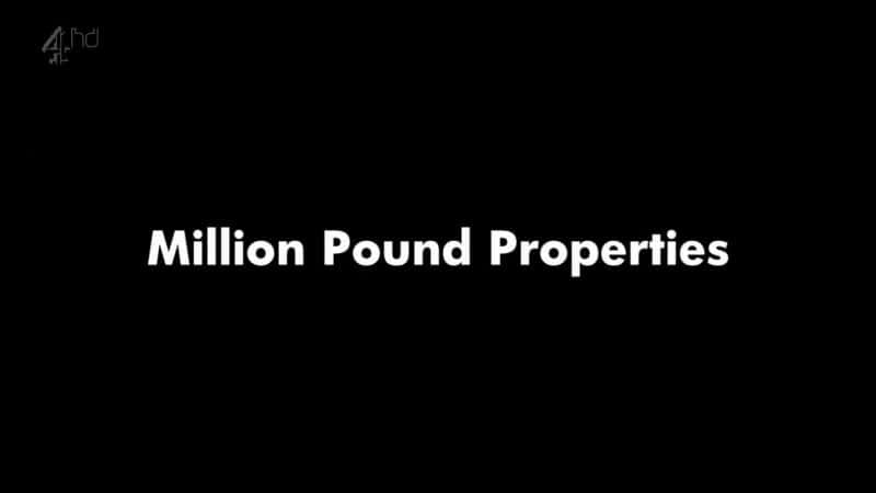 ¼ƬӢƲ Million Pound PropertiesĻ/Ļ