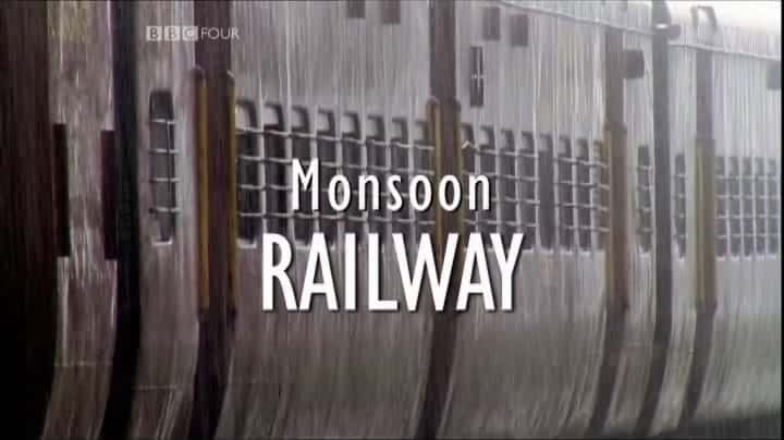 ¼Ƭ· Monsoon RailwayĻ/Ļ