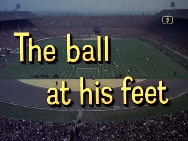 纪录片《看看生活：球在他脚下 Look at Life: The Ball at his Feet》[无字][BT][720P]资源下载