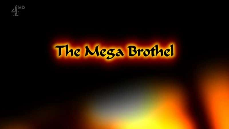 ¼ƬͼԺ The Mega Brothelȫ1-Ļ/Ļ