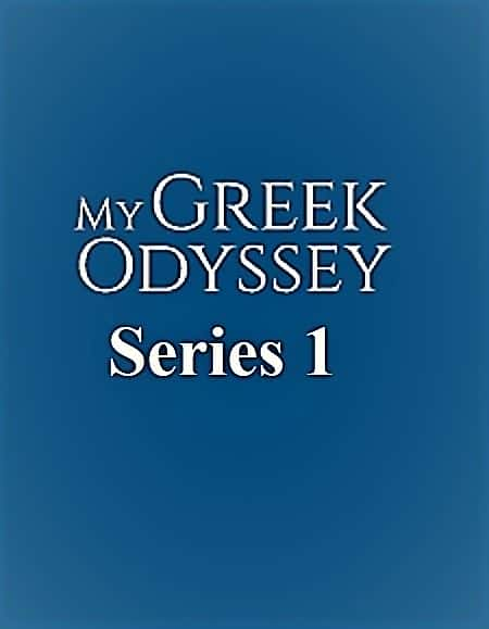 ¼Ƭҵϣµϵ 1 My Greek Odyssey:Series 11080P-Ļ/Ļ