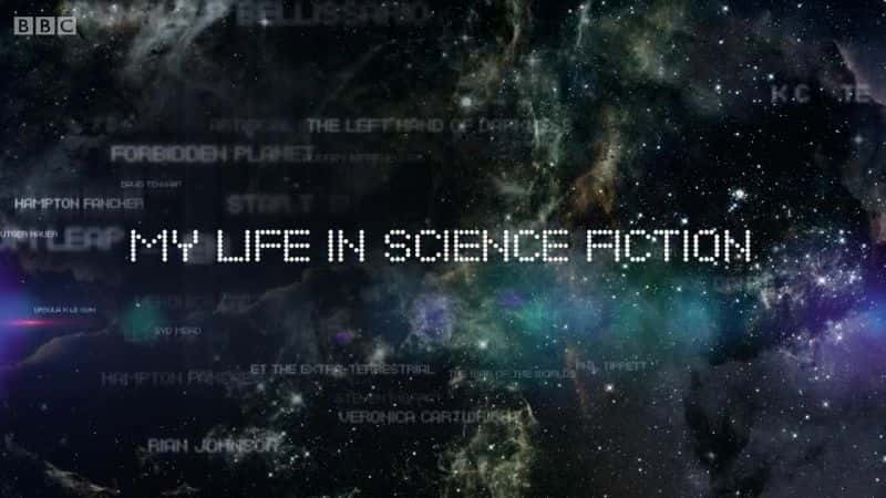 ¼ƬҵĿƻ My Life in Science Fictionȫ3-Ļ/Ļ