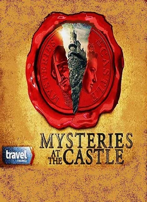 纪录片《城堡之谜：系列 2 Mysteries at the Castle: Series 2》[无字][BT][1080P]资源下载