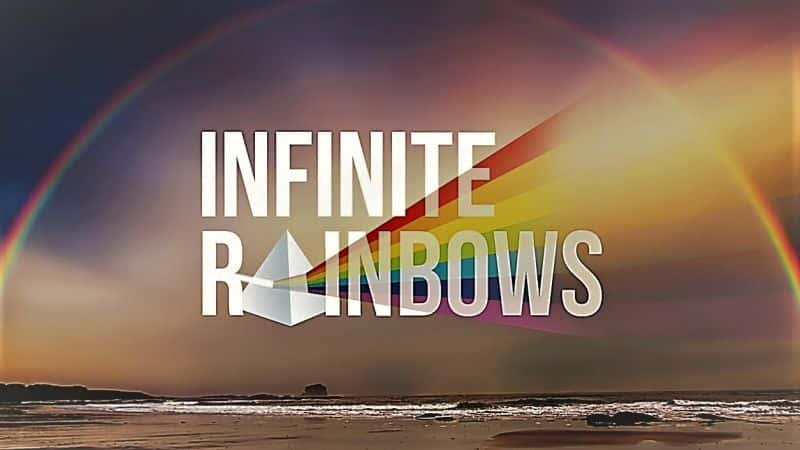 ¼Ƭ޲ʺ Infinite Rainbows1080P-Ļ/Ļ