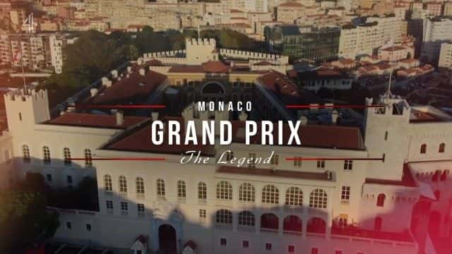 ¼ƬĦɸ Monaco Grand Prix: The Legend1080Pȫ1-Ļ/Ļ