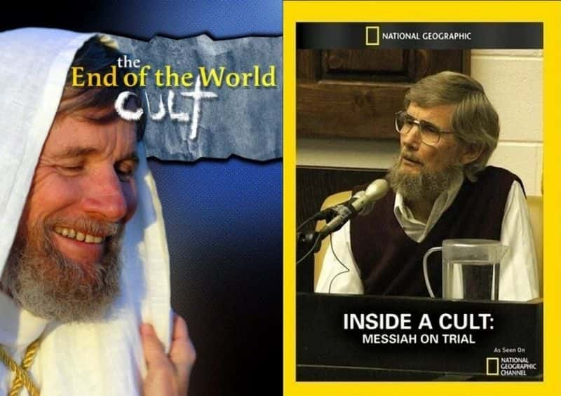 ¼Ƭаڲ Inside a Cult: Messiah on TrialĻ/Ļ