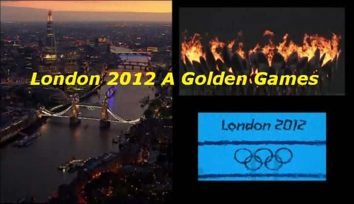 纪录片《2012 年伦敦黄金奥运会 London 2012 A Golden Games》[无字][BT][720P]资源下载