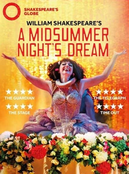 ¼Ƭҹ֮ΣBBC ɯʿ A Midsummer Night's Dream (BBC Shakespeare Lives)1080Pȫ1-Ļ/Ļ