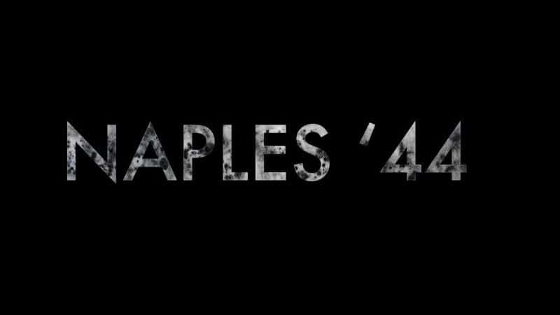 ¼Ƭ1944 ǲ˹սʱռ (BBC) Naples 1944: A Wartime Diary (BBC)1080Pȫ1-Ļ/Ļ