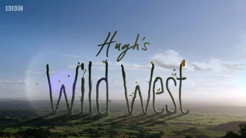 ¼ƬݵĿҰϵ 1 Hugh's Wild West Series 11080Pȫ12-Ļ/Ļ