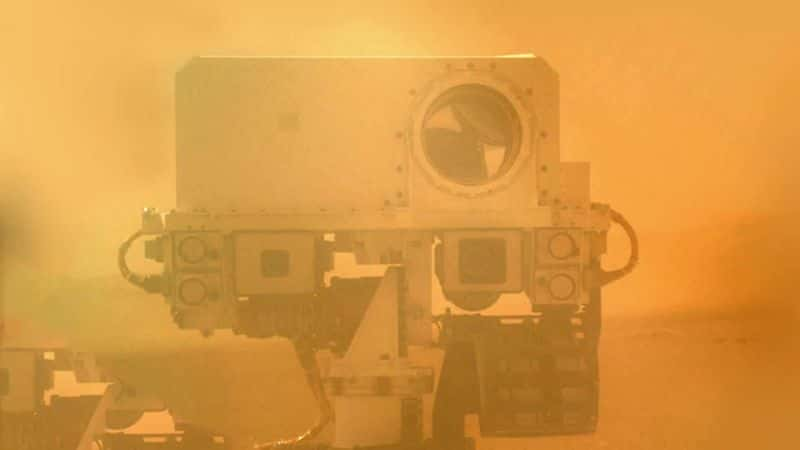 ¼ƬǺŽ Mars Curiosity Descent1080Pȫ1-Ļ/Ļ