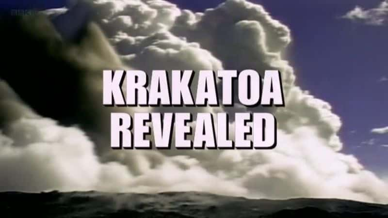 ¼Ƭн Krakatoa RevealedĻ/Ļ