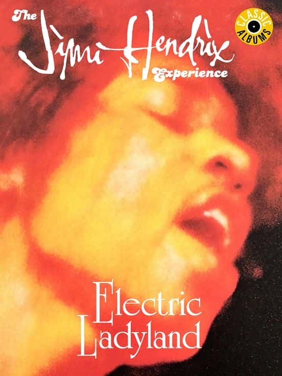 纪录片《吉米·亨德里克斯体验：Electric Ladyland The Jimi Hendrix Experience: Electric Ladyland》[无字][BT][720P]资源下载