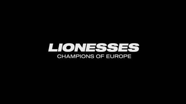 ¼Ƭĸʨŷ޹ھ Lionesses: Champions of Europe1080Pȫ1-Ļ/Ļ