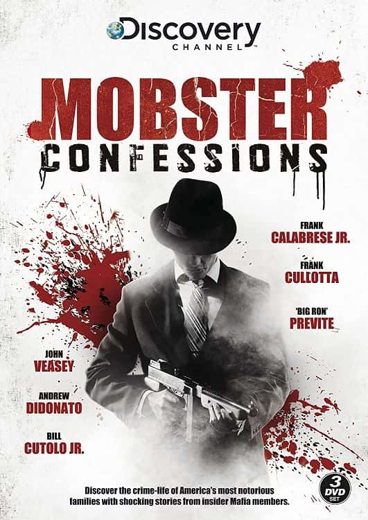 ¼Ƭå԰ Mobster ConfessionsĻ/Ļ