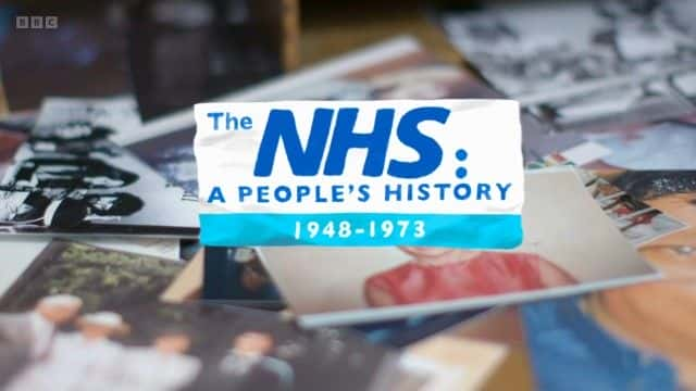 ¼ƬNHSʷ The NHS: A People's History1080Pȫ1-Ļ/Ļ