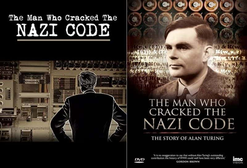 ¼Ƭƽɴ The Man who Cracked the Nazi CodeĻ/Ļ