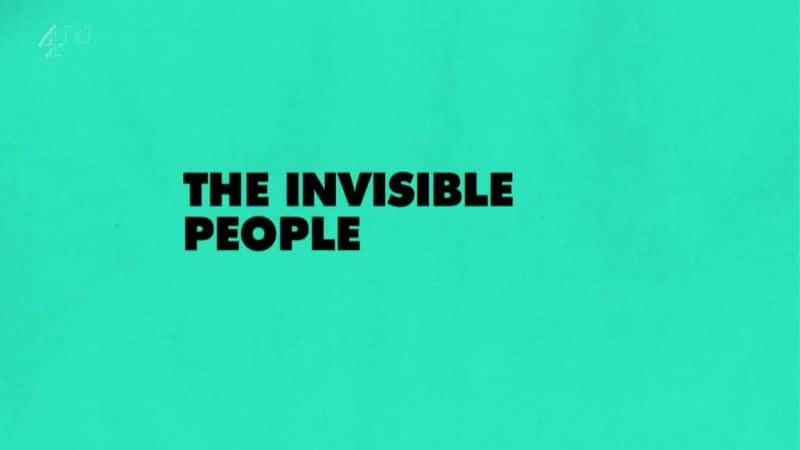 ¼Ƭ The Invisible People1080P-Ļ/Ļ