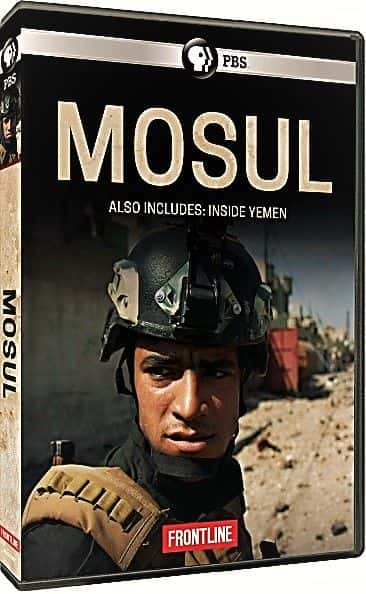 ¼ƬĦնҲž Mosul: Inside Yemen1080P-Ļ/Ļ