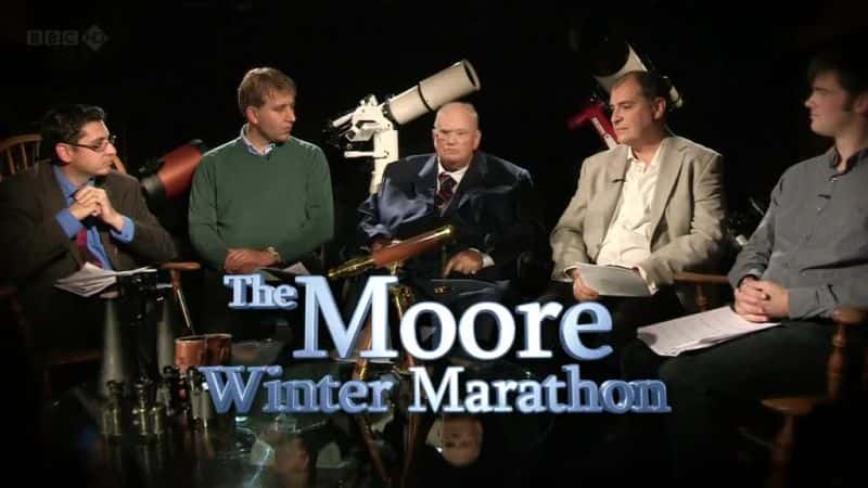 ¼ƬĦ Moore Winter Marathon1080Pȫ1-Ļ/Ļ