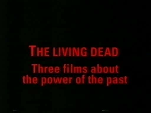 ¼Ƭ - Ӱ The Living Dead - Three FilmsĻ/Ļ