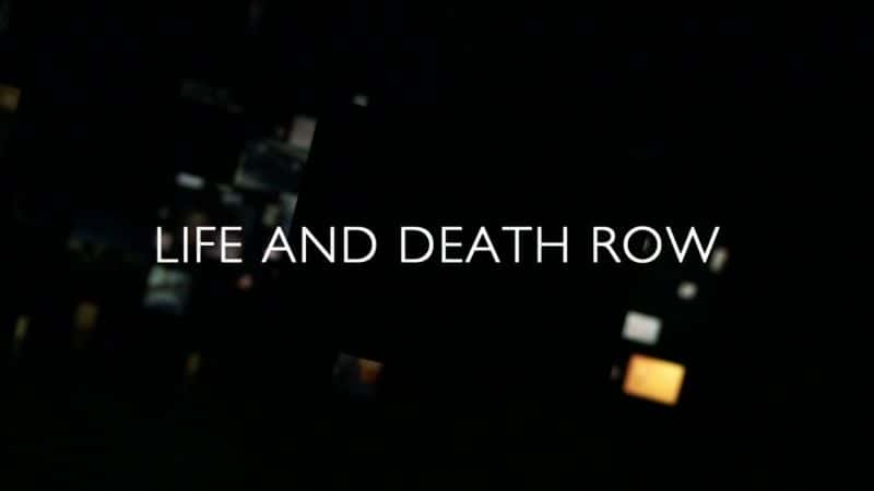 ¼ƬΣϵ 2 Life and Death Row: Series 2Ļ/Ļ