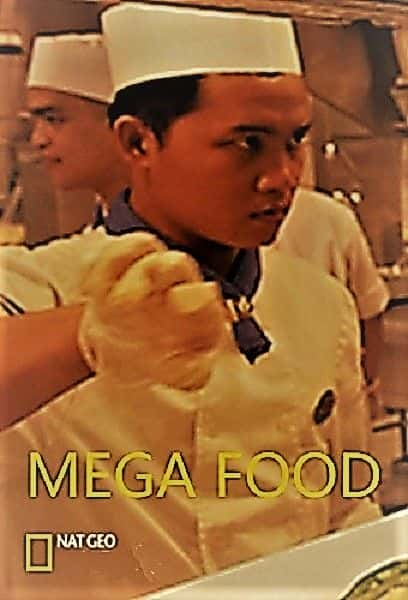 ¼ƬʳƷϵ 1 Mega Food: Series 1Ļ/Ļ