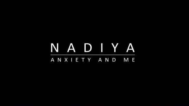 ¼ƬɵǣǺ Nadiya: Anxiety and Me1080Pȫ1-Ļ/Ļ