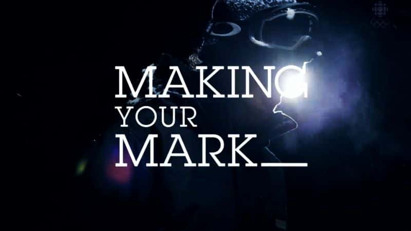 ¼ƬӡǣˡĪ˹Ļѩ Making Your Mark: The Snowboard Life of Mark McMorrisĻ/Ļ