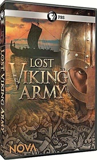 ¼Ƭʧά (PBS NOVA) Lost Viking Army (PBS NOVA)Ļ/Ļ