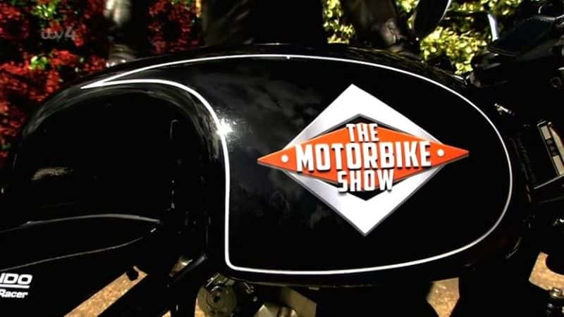 ¼ƬĦгչϵ 6 The Motorbike Show Series 6ȫ6-Ļ/Ļ